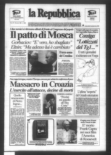 La repubblica